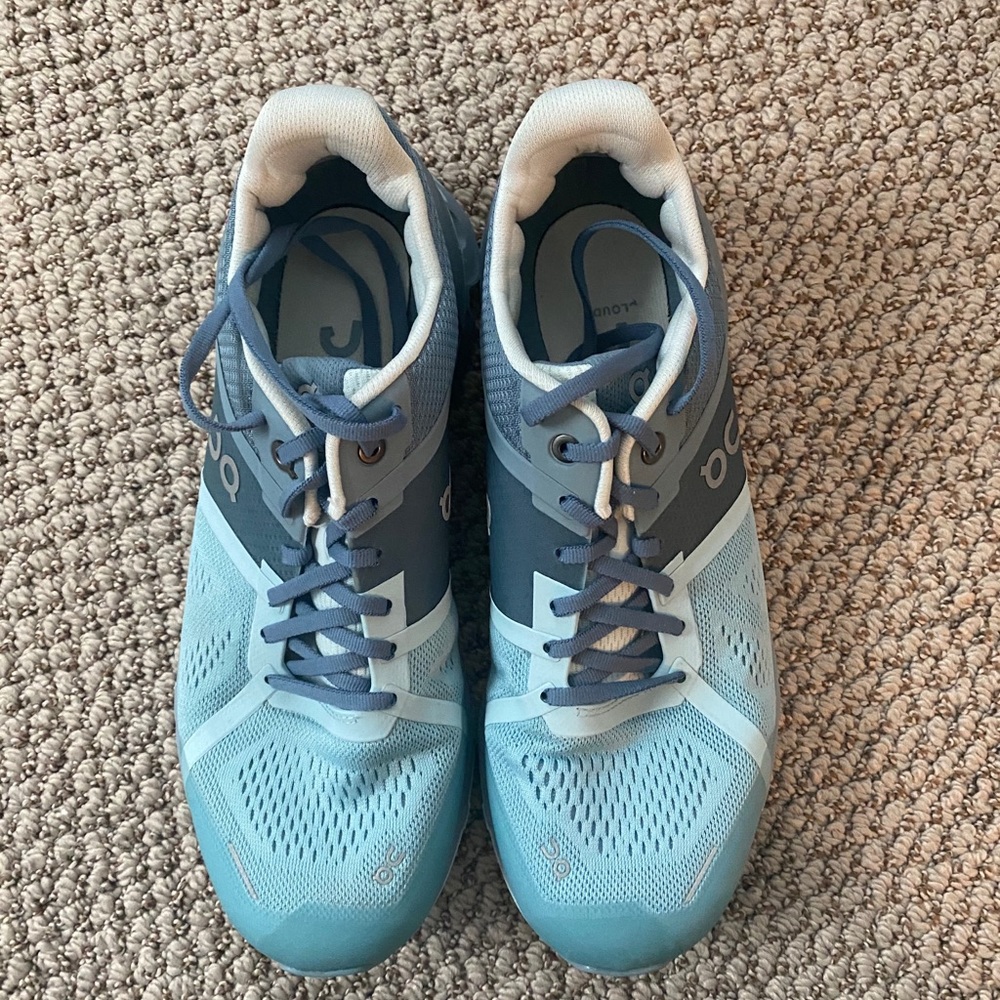 On-Running Cloudflow Sneakers - image 2